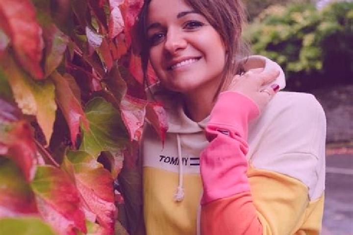 Kinsley, 23 — Escort in Dannemarie-sur-Crete, France