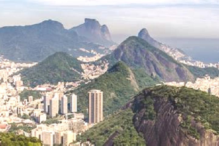Kinsley, 23 — Escort in Diadema, Brazil