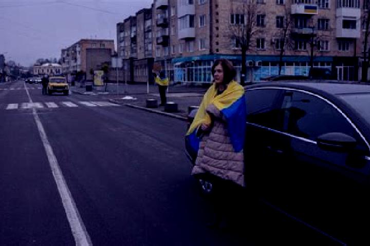 Kinsley, 23 — Escort in Dibrivsk, Ukraine