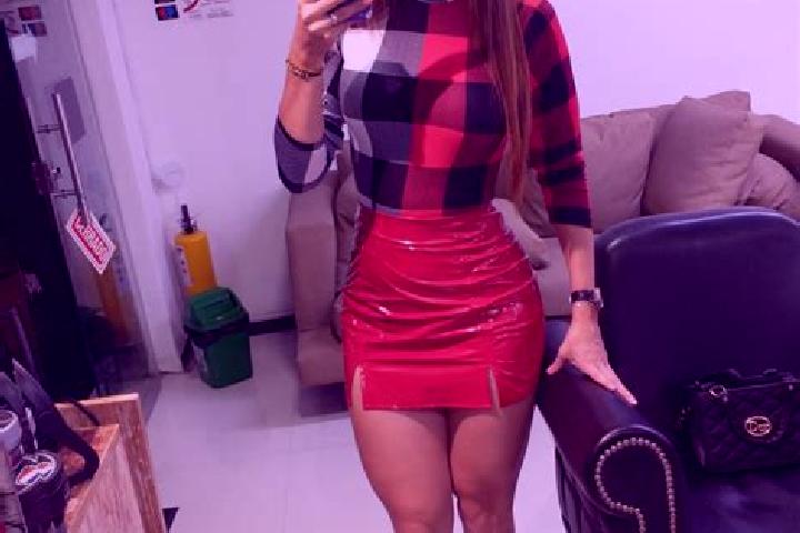 Kinsley, 23 — Escort in El Chaco, Ecuador