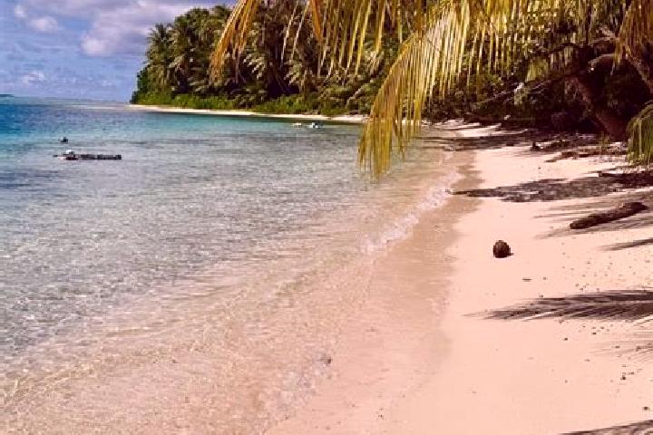 Kinsley, 23 — Escort in Elato, Micronesia