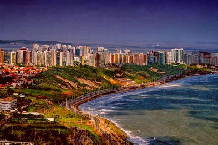 Kinsley, 23 — Escort in Feira Nova do Maranhao, Brazil