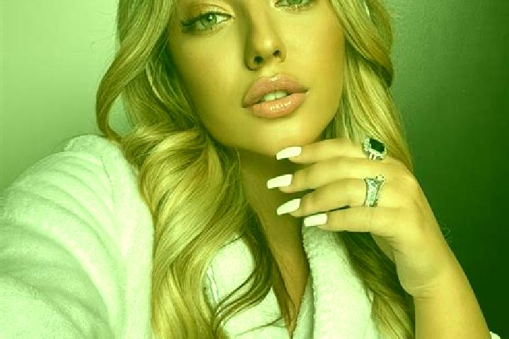 Kinsley, 23 — Escort in Goekcekent, Turkey