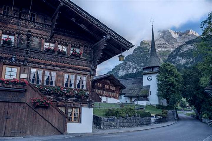 Kinsley, 23 — Escort in Gsteig, Switzerland