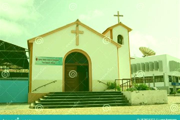 Kinsley, 23 — Escort in Igreja, Cape Verde