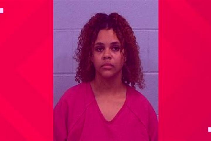 Kinsley, 23 — Escort in Jarrell, United States