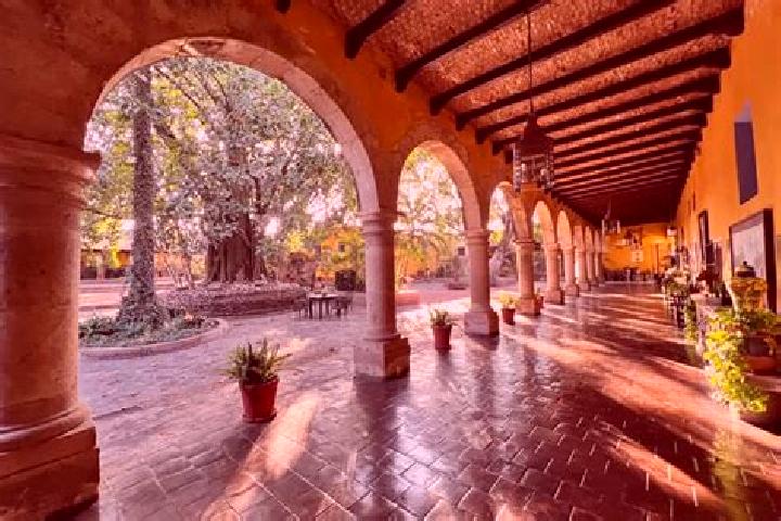 Kinsley, 23 — Escort in Jesus de Nazareno (La Hacienda), Mexico