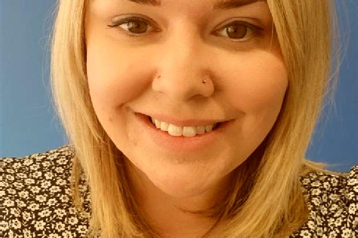 Kinsley, 23 — Escort in Kirkby in Ashfield, United Kingdom