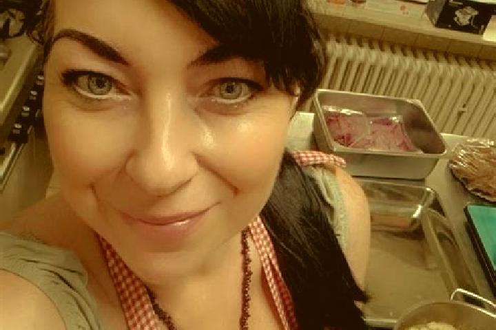 Kinsley, 23 — Escort in Kleinkahl, Germany