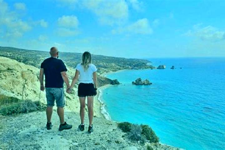 Kinsley, 23 — Escort in Kouklia, Cyprus