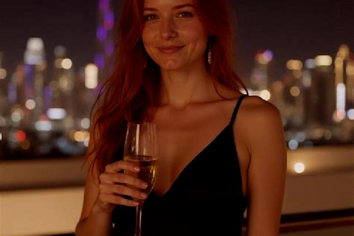 Kinsley, 23 — Escort in Kozy, Poland