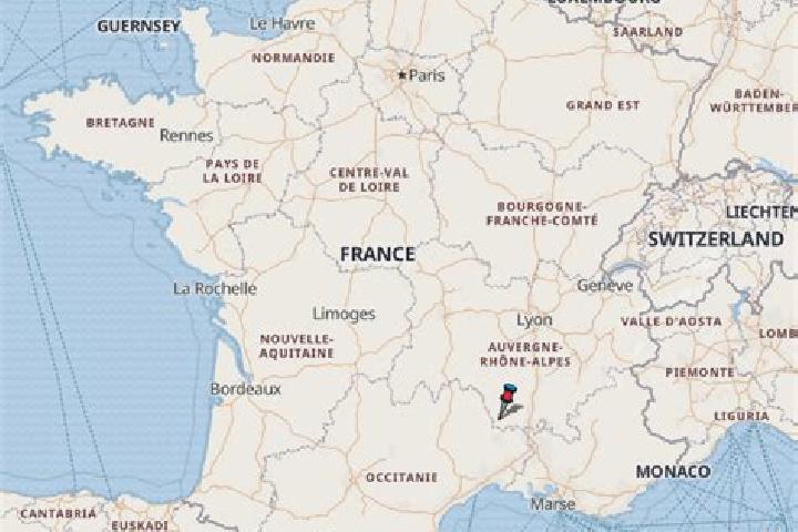 Kinsley, 23 — Escort in La Cerlangue, France