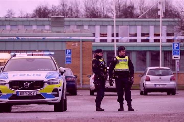Kinsley, 23 — Escort in Listerby, Sweden