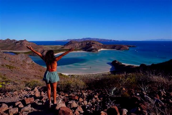 Kinsley, 23 — Escort in Loma la Paz, Mexico