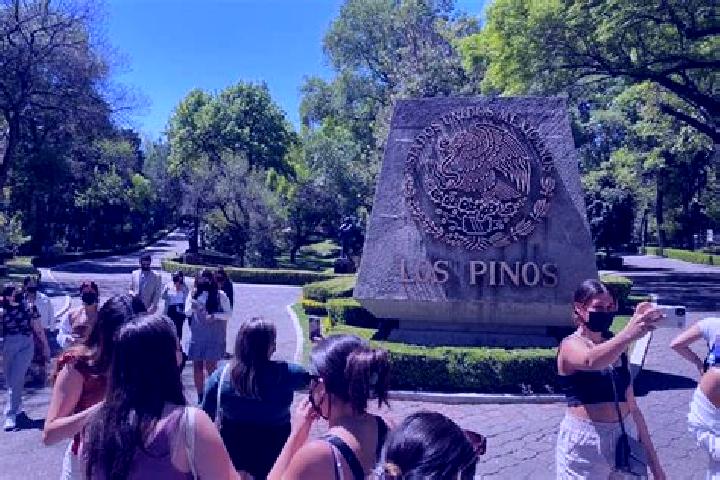 Kinsley, 23 — Escort in Los Pinos, Mexico