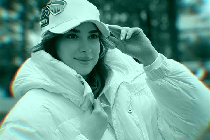 Kinsley, 23 — Escort in Lukyanivka, Ukraine