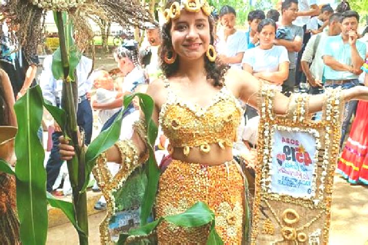Kinsley, 23 — Escort in Macuelizo, Nicaragua