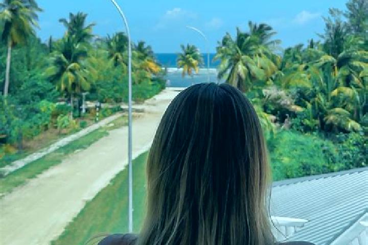Kinsley, 23 — Escort in Meedhoo, Maldives