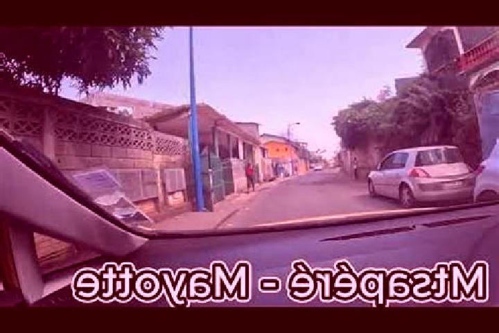 Kinsley, 23 — Escort in Mtsapere, Mayotte