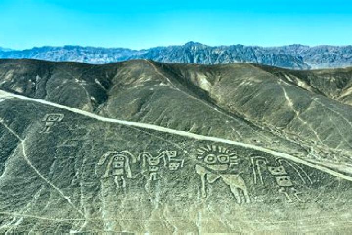 Kinsley, 23 — Escort in Nazca, Peru