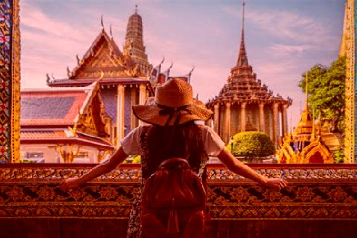 Kinsley, 23 — Escort in Nong Suea, Thailand