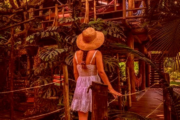 Kinsley, 23 — Escort in Parai, Brazil