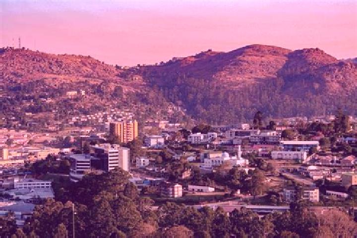 Kinsley, 23 — Escort in Piggs Peak, Eswatini