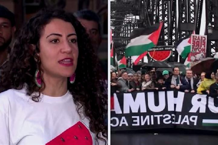 Kinsley, 23 — Escort in Qabatiyah, Palestine