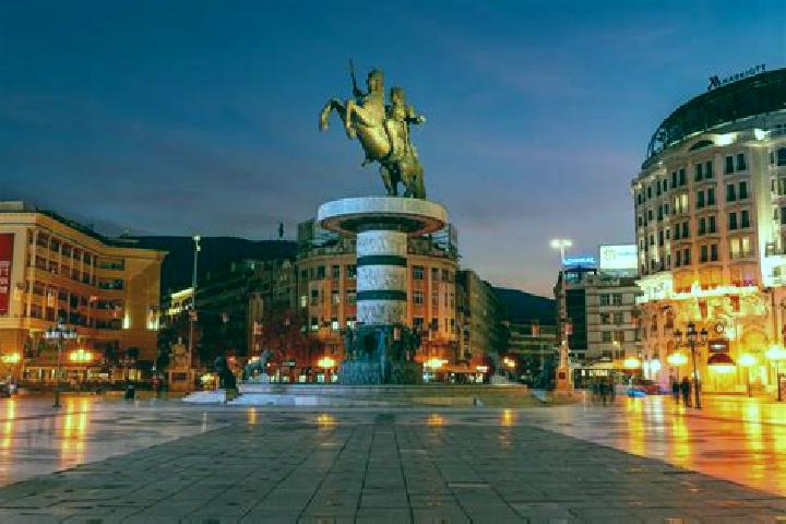 Kinsley, 23 — Escort in Radovis, North Macedonia
