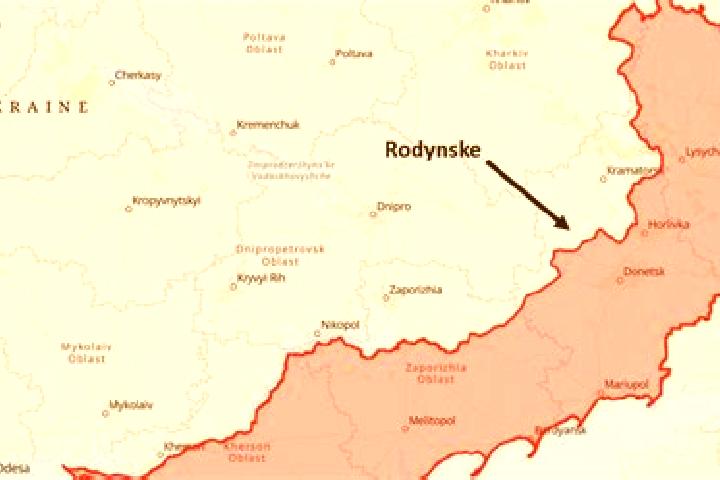 Kinsley, 23 — Escort in Rodynske, Ukraine