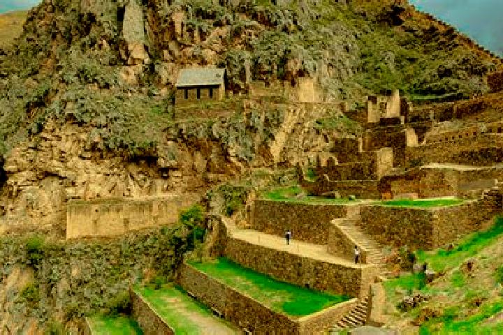 Kinsley, 23 — Escort in Rosaspata, Peru