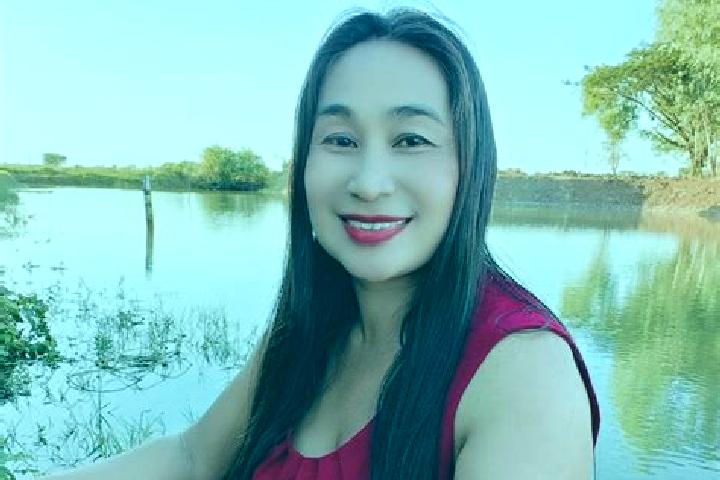 Kinsley, 23 — Escort in Sanguan, China