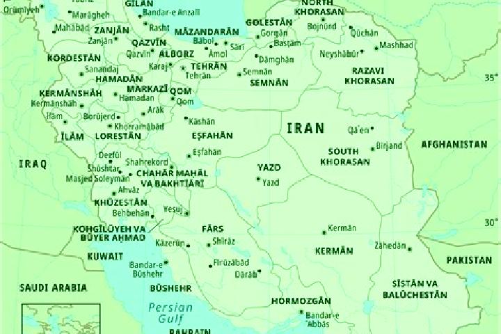 Kinsley, 23 — Escort in Soghad, Iran