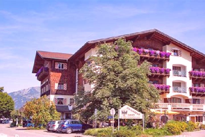 Kinsley, 23 — Escort in Tannheim, Austria