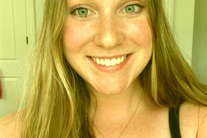 Kinsley, 23 — Escort in Thorold, Canada