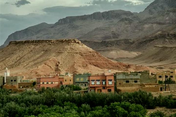 Kinsley, 23 — Escort in Tinghir, Morocco