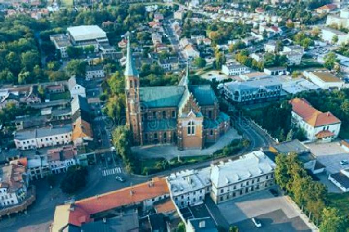 Kinsley, 23 — Escort in Turek, Poland