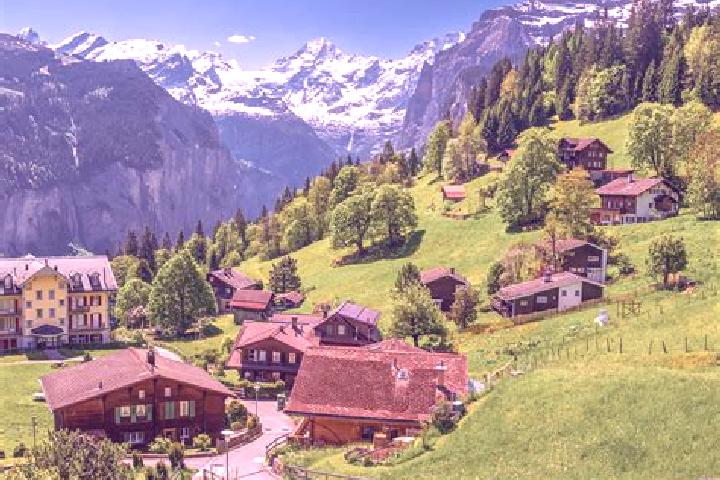 Kinsley, 23 — Escort in Wallisellen / Wallisellen-West, Switzerland