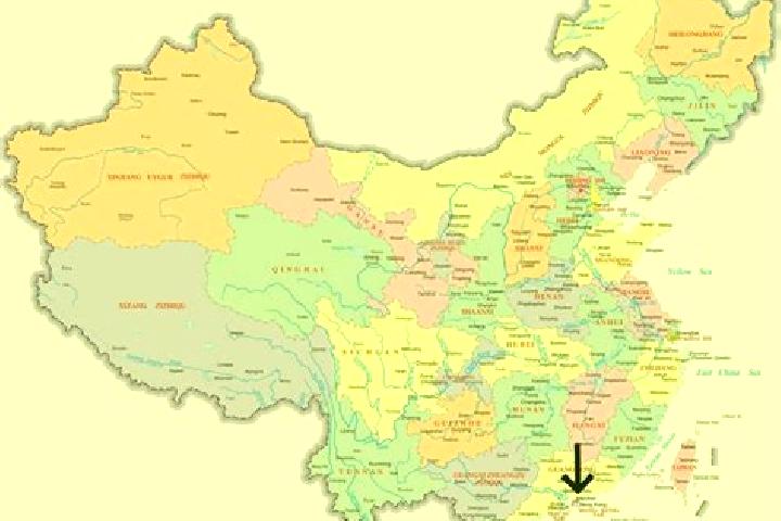 Kinsley, 23 — Escort in Wangcheng, China