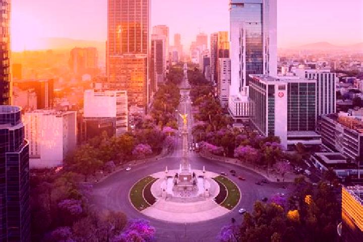 Kinsley, 23 — Escort in Xbonil, Mexico