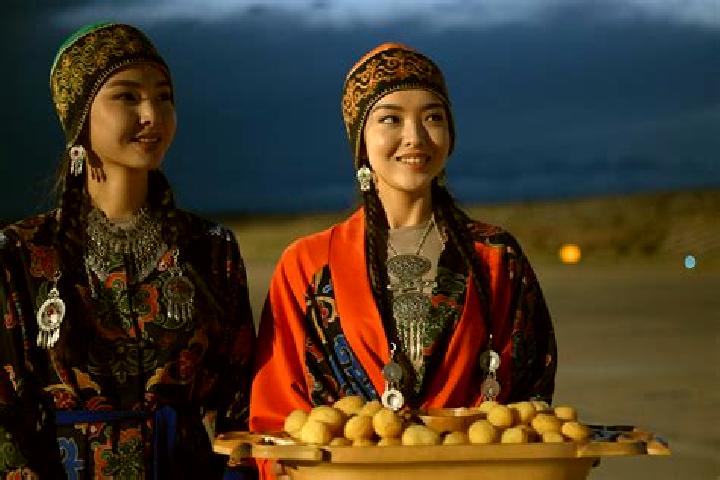 Kinsley, 23 — Escort in Yaypan, Uzbekistan