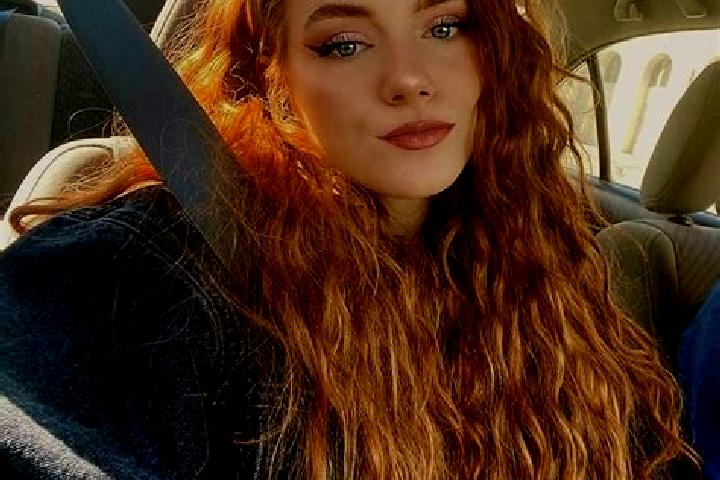 Kinsley, 24, a auburn amber-eyed caucasian companion based in Framlev. Offering Girlfriend Experience, Prostate Massage, Deep French Kissing, Overnight, Role...