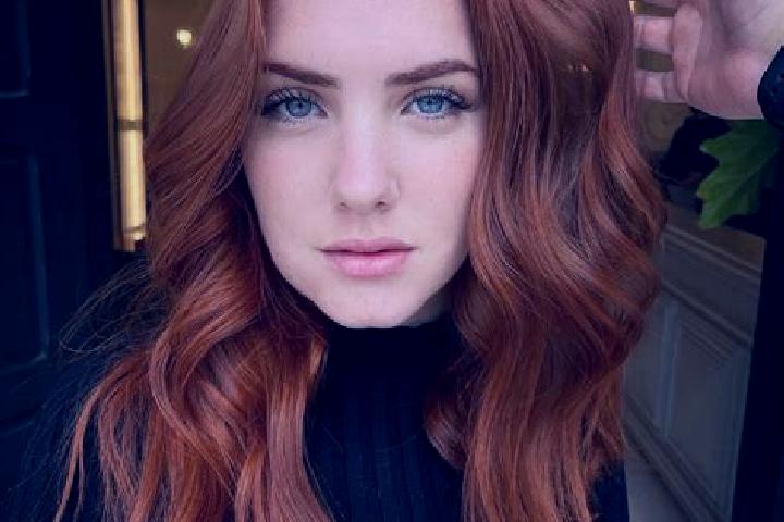 Kinsley, 24, a auburn blue-eyed caucasian companion based in Helfenstein. Offering Striptease, Girlfriend Experience, Erotic Massage, Dinner Date. Available ...