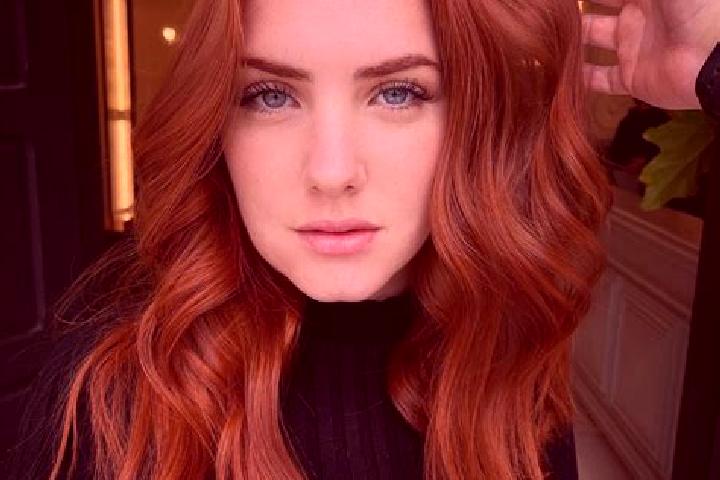 Kinsley, 24, a auburn blue-eyed european companion based in Arvenza Uno. Offering CIM, Travel Companion, Party Girl. Available for incall and outcall, overni...