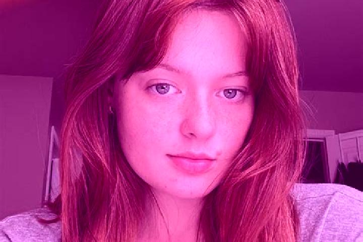 Kinsley, 24, a auburn brown-eyed indian companion based in Heddert. Offering Overnight, Fetish, Couples. Available for incall and outcall, overnight bookings...