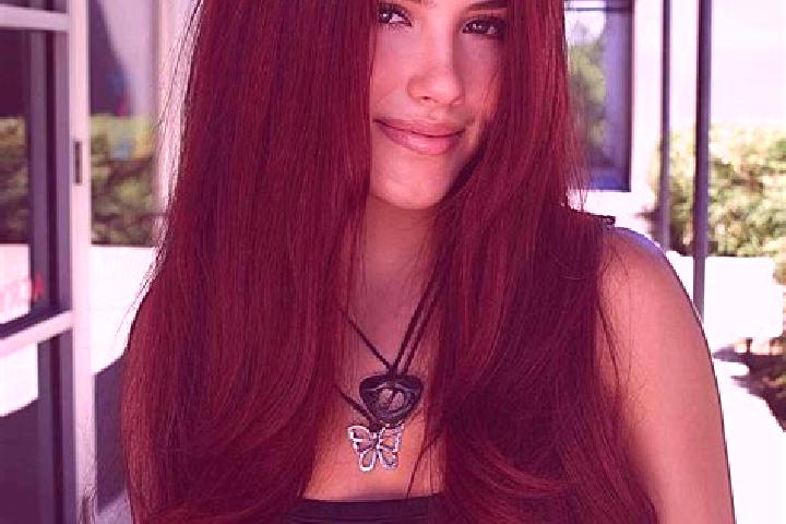 Kinsley, 24, a auburn dark-eyed mixed companion based in Seelbach. Offering Duos, BDSM, Prostate Massage, GFE. Available for incall and outcall, overnight bo...