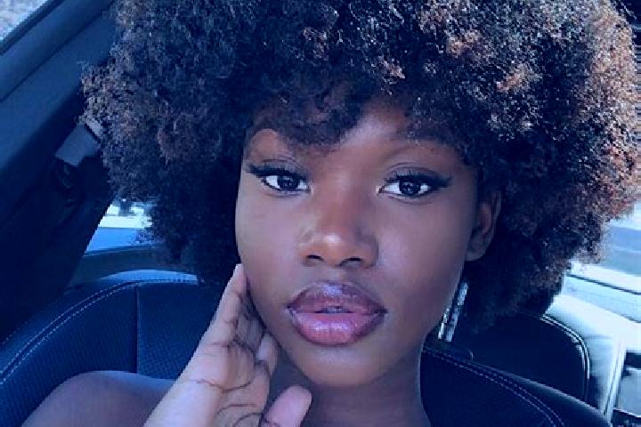 Kinsley, 24, a black dark-eyed ebony companion based in Ingeniero Ricardo Payro Jene (Polo Norte). Offering Party Girl, Duos. Available for incall and outcal...