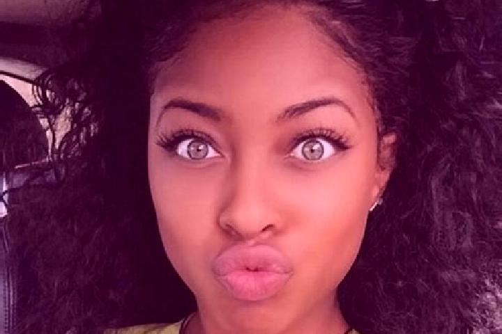 Kinsley, 24, a black green-eyed ebony companion based in Himeshaza. Offering Girlfriend Experience, Dinner Date, Travel Companion. Available for incall and o...