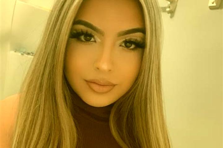Kinsley, 24, a blonde amber-eyed latina companion based in Bedero. Offering Erotic Massage, OWO, GFE. Available for incall and outcall, overnight bookings av...
