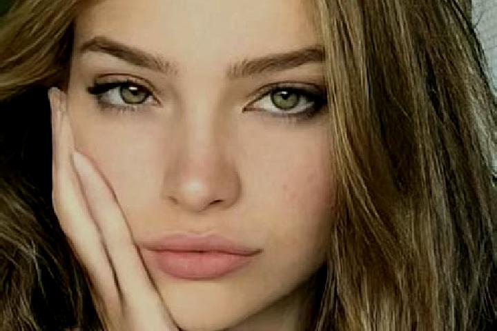 Kinsley, 24, a blonde brown-eyed middle eastern companion based in Oosterpark. Offering CIM, Couples, Girlfriend Experience, Party Girl. Available for incall...